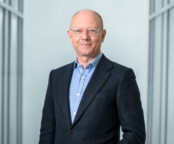 Image “80% of French Data Centers Will Be Obsolete by 2030”: Interview with Digital Realty’s Fabrice Coquio