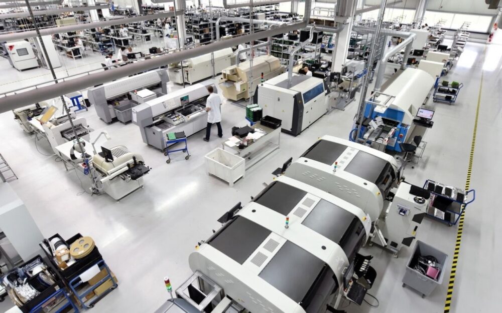 After Five Years in Hacker Crosshairs, Manufacturing Must Take the Target Off Its Back