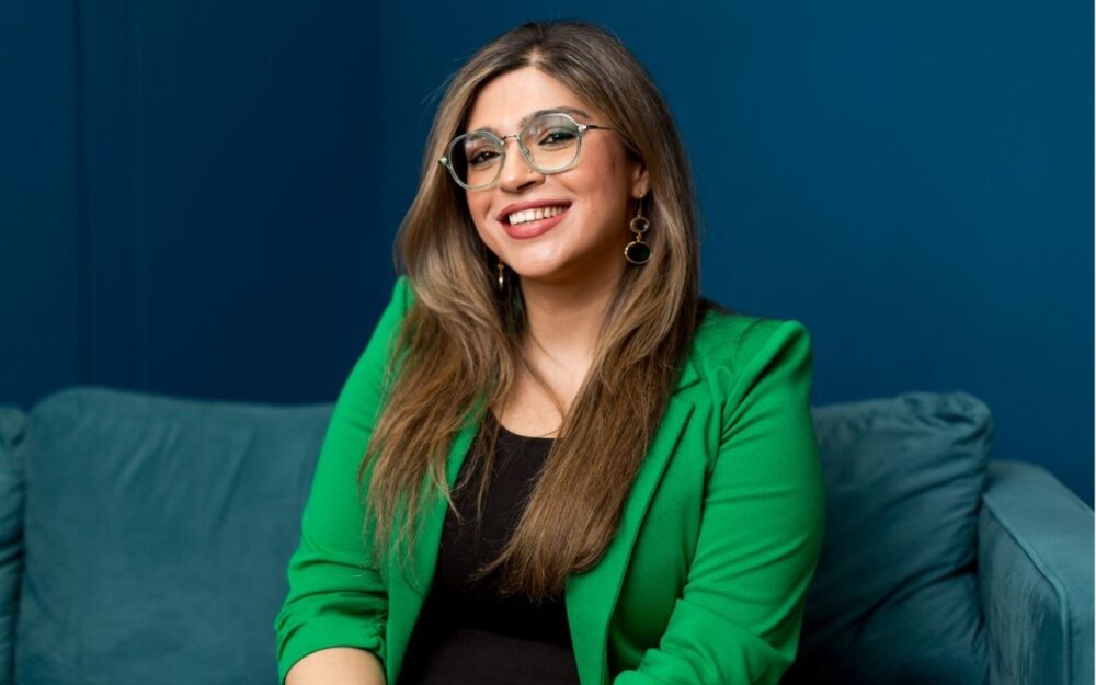 Fajer Mushtaq