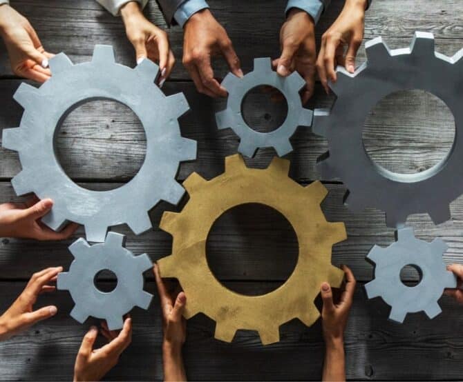 Image OP-ED. Towards a New Definition of Industrial Excellence?