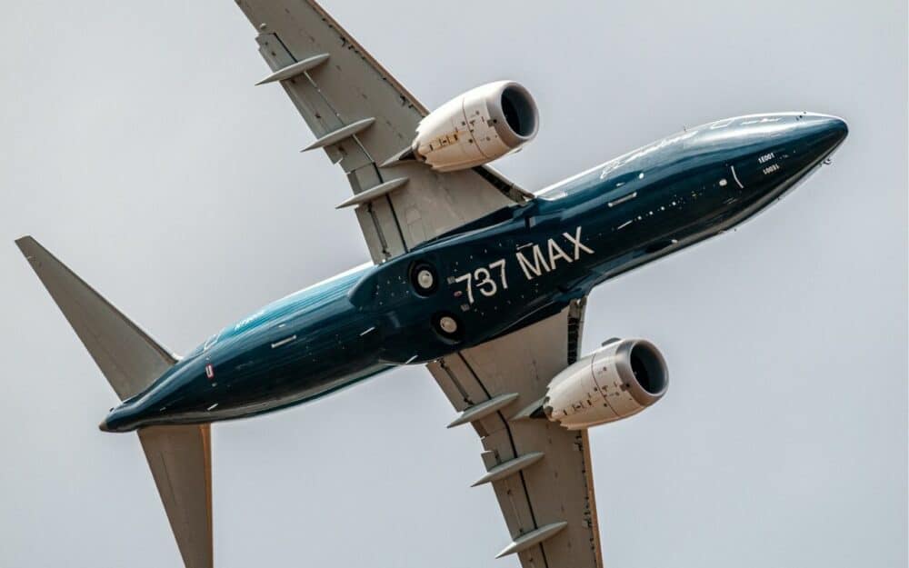 Recurring Incidents: What Is Happening at Boeing?
