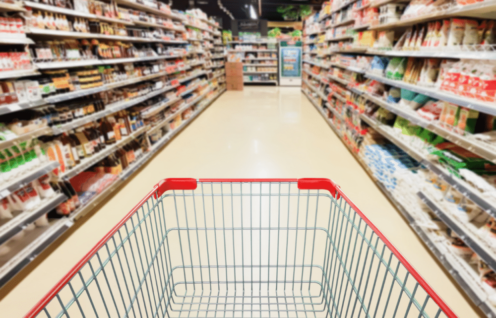 Image Transforming Stock Management: Tekshelf’s Innovation for the Retail Sector