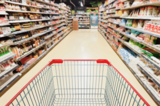 Image Transforming Stock Management: Tekshelf’s Innovation for the Retail Sector