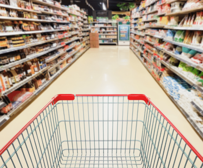 Image Transforming Stock Management: Tekshelf’s Innovation for the Retail Sector