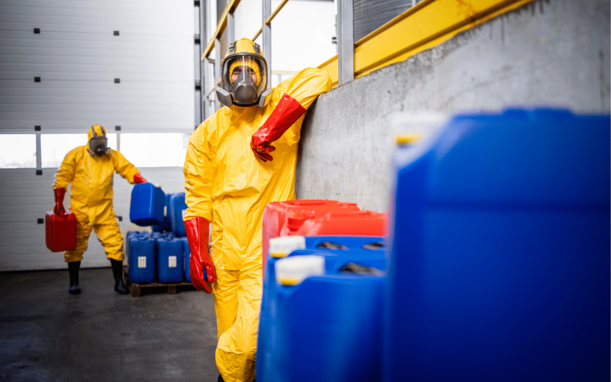[BUYING GUIDE] How to Choose the Right Respirator?