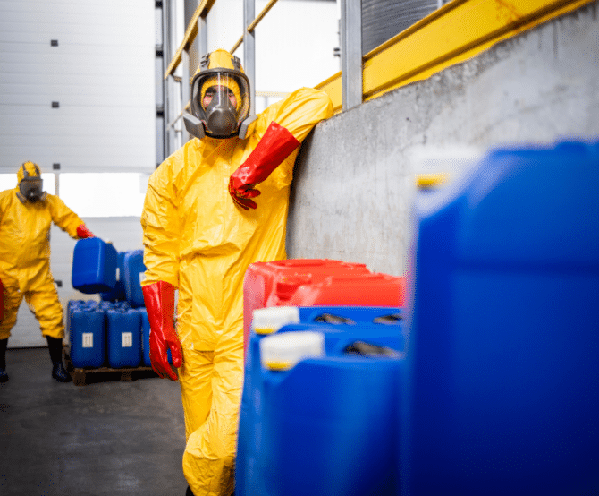 Image [BUYING GUIDE] How to Choose the Right Respirator?