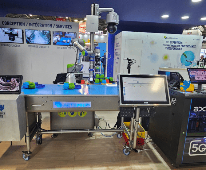 Image Axians: “Some Industrial Players Have Yet to Grasp All the Advantages of 5G”
