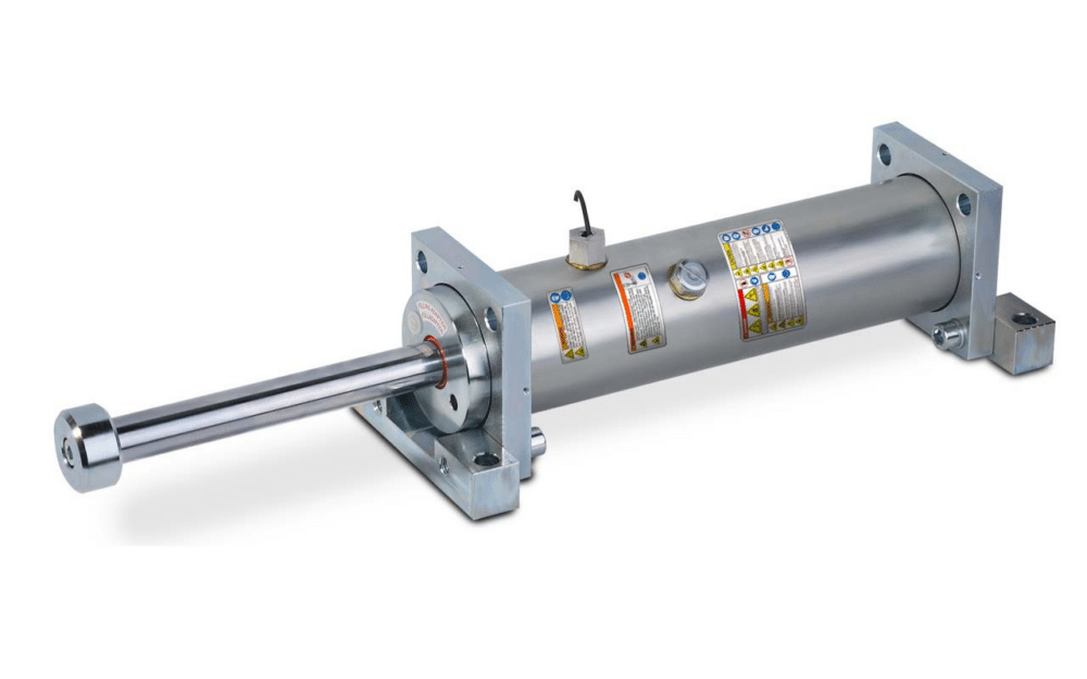 Innovative Energy Absorption and Vibration Isolation Solutions from Enidine