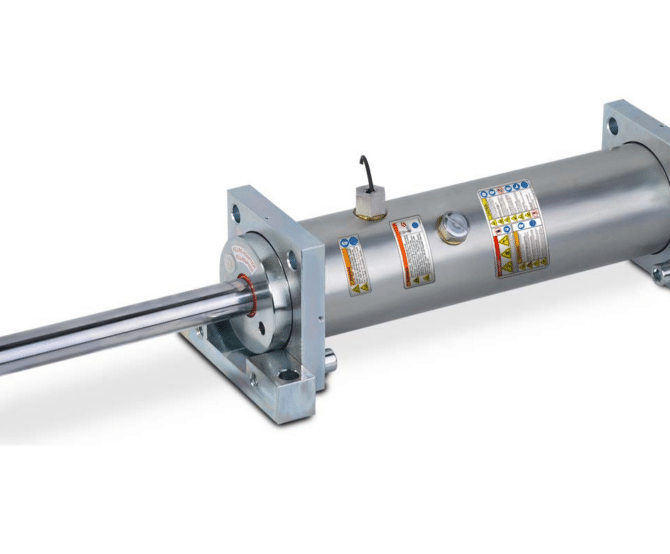 Image Innovative Energy Absorption and Vibration Isolation Solutions from Enidine