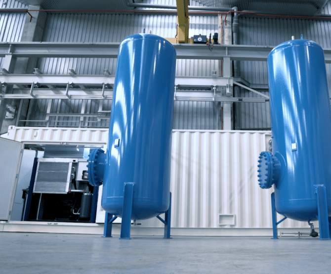 Image Ingersoll Rand Unveils Expert Guide for Air Compressors & Nitrogen