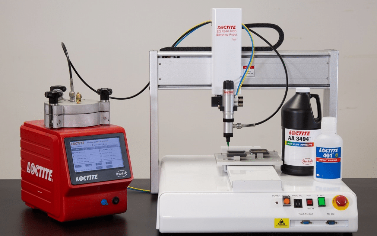 Henkel Offers Comprehensive Approach for Total Assembly Solutions
