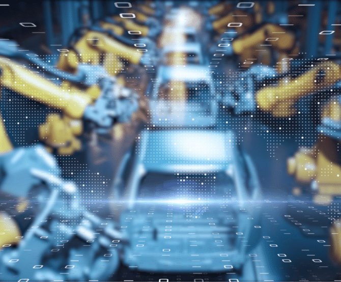 Image Higher Manufacturing Network Demands Need Deterministic 5G