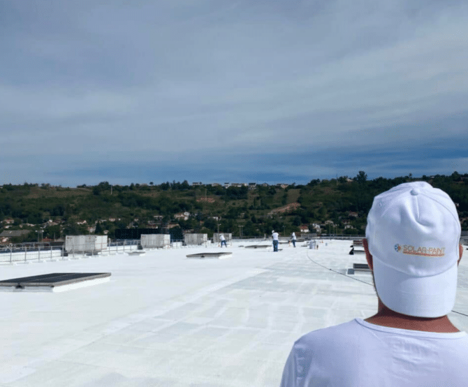 Image The Power of Paint: 3 Solutions for Greener Buildings