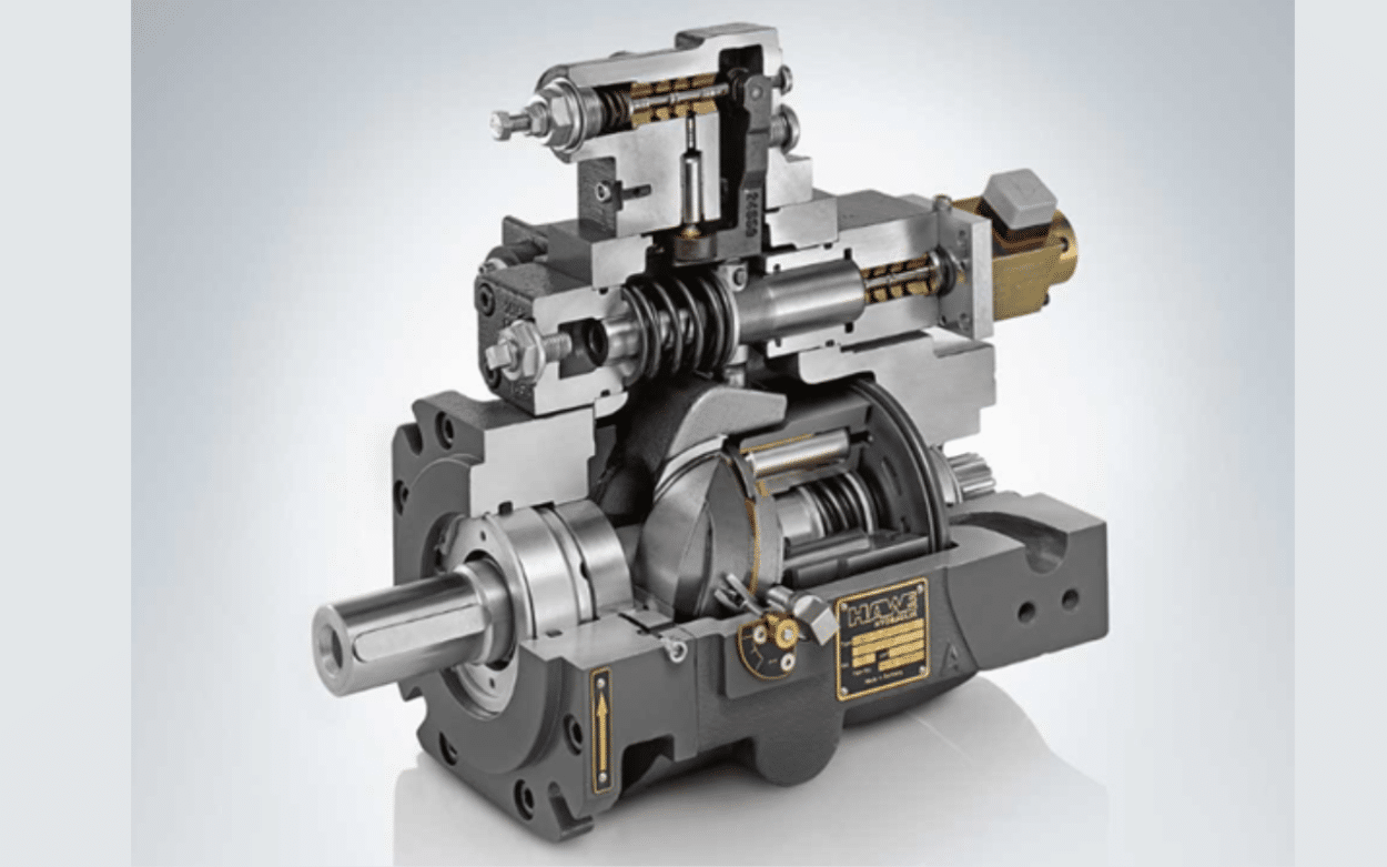 [BUYING GUIDE] How to Choose the Right Hydraulic Pump?