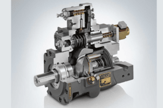 Image [BUYING GUIDE] How to Choose the Right Hydraulic Pump?