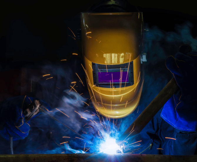 Image [BUYING GUIDE] How to Choose the Right Welding Mask?