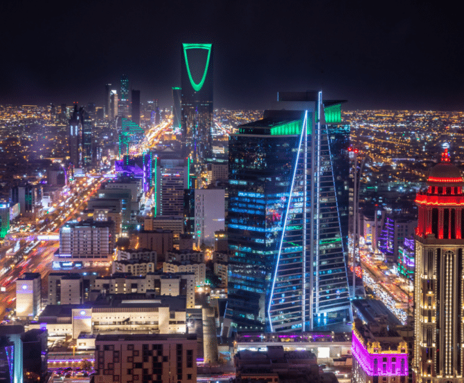Image NEOM : City in the Sand