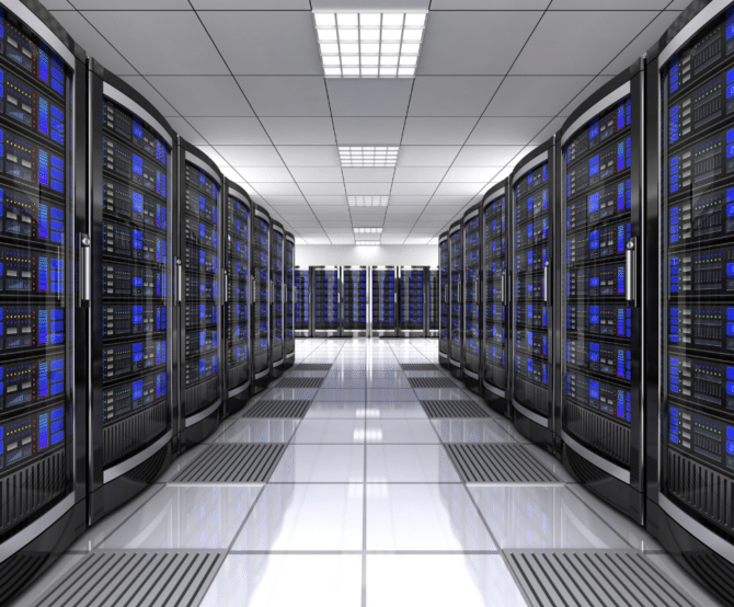 Image How to Cool Data Centers During Summer?