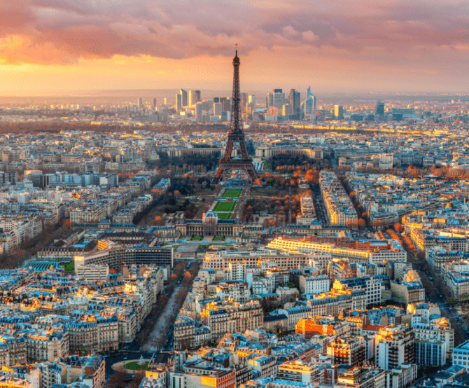 Image OP-ED. The Challenge of Modernization: Is 2025 a Pivotal Year for France?