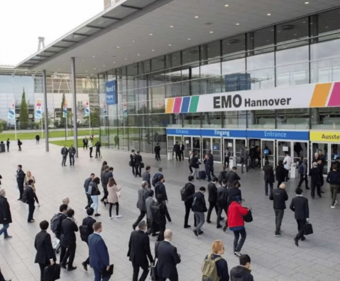 Image EMO Hannover Kicks Off Today! What’s in Store?