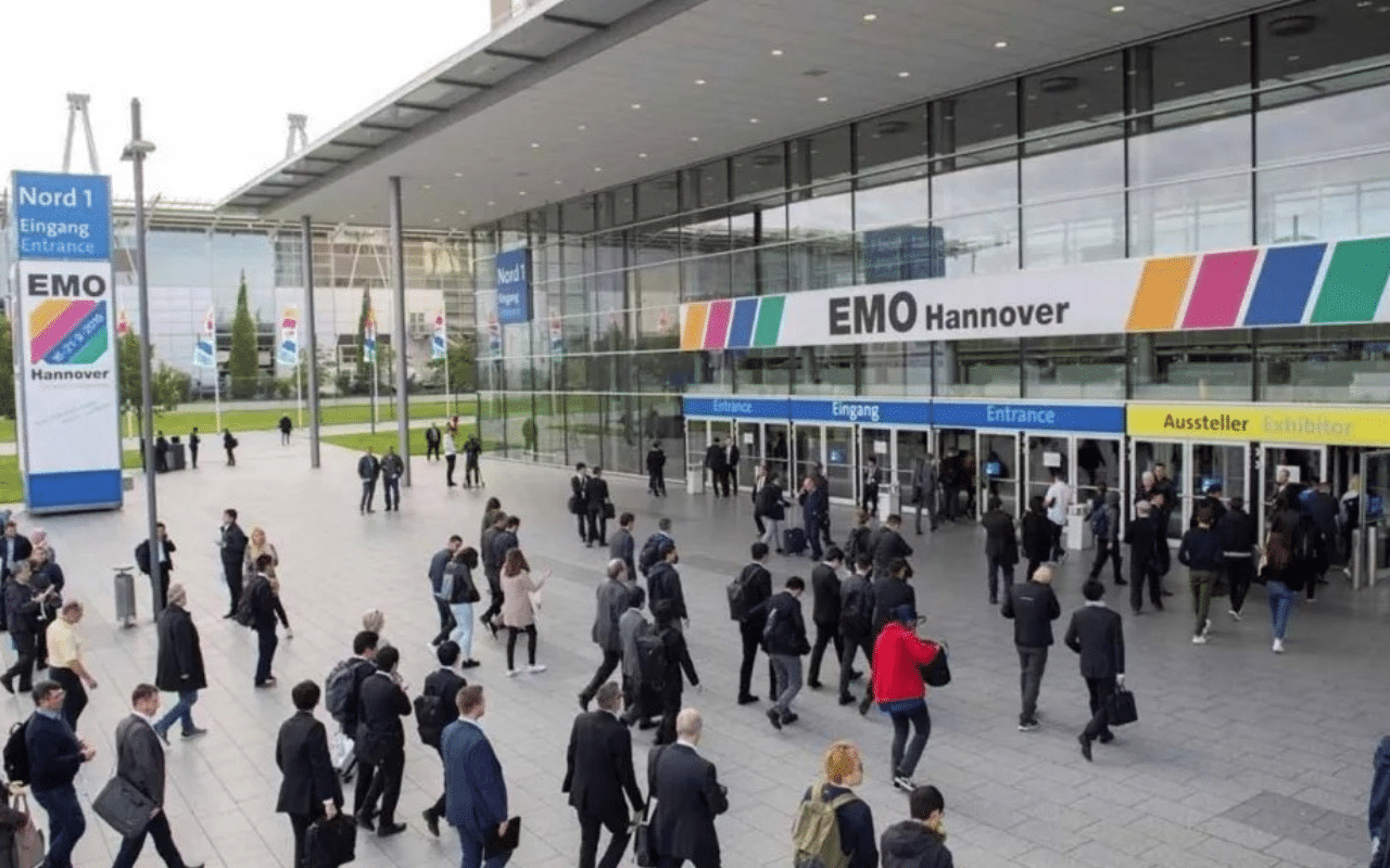 EMO Hannover Kicks Off Today! What’s in Store?