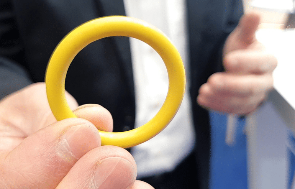 Image Hutchinson: Pioneering Sealing Solutions for Industries’ Critical Applications