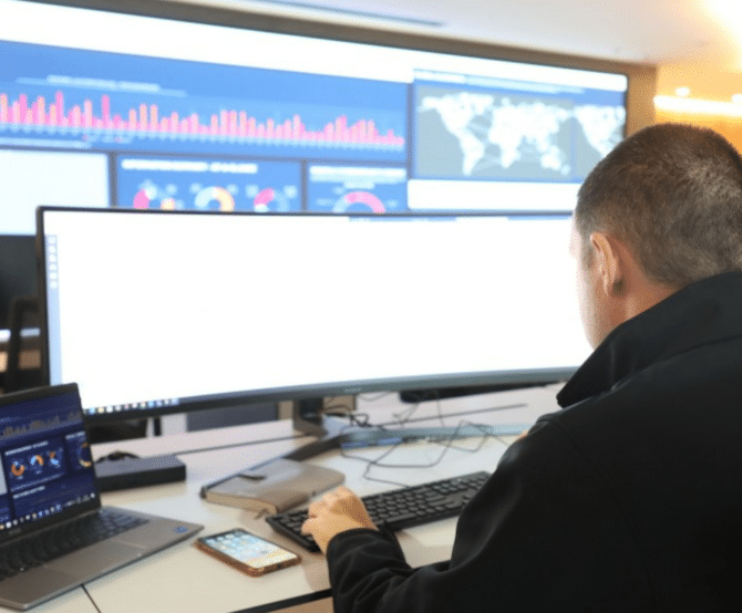 Image Cybersecurity: How Rockwell Automation Manages to Reconcile the Worlds of OT and IT