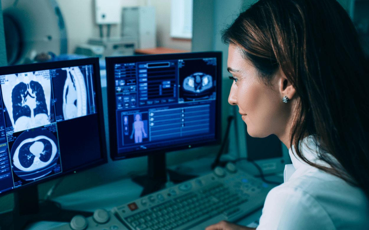 Interview. How French Hospitals Are Pioneering AI Model Development in Federated Mode For Cancer Detection