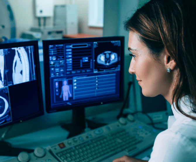 Image Interview. How French Hospitals Are Pioneering AI Model Development in Federated Mode For Cancer Detection