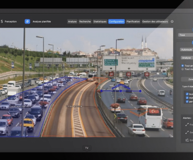 Image Videtics Offers an Ethical Video Surveillance Solution for Cities and Businesses