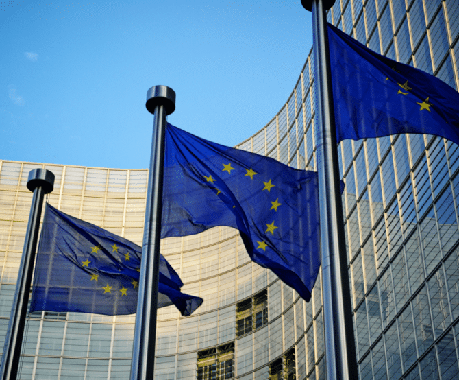 Image EU AI Act: What Will It Mean for European Companies?