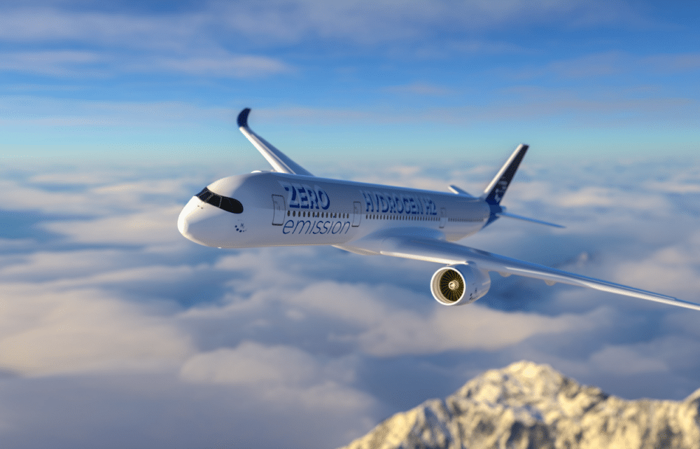 Image Paris Air Show 2023. Enhancing Sustainability in Aviation through Digital Simulation