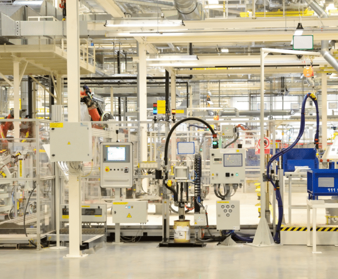 Image OT Security:  Nearly 70% of Industrial Organizations Experienced Cyberattacks in 2023, Study Reveals