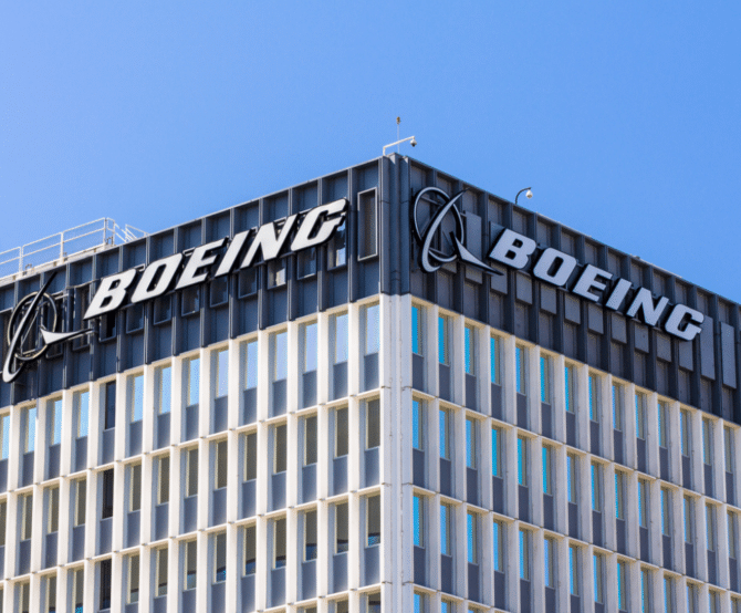 Image Labor Shortage, Outdated Technologies, Quality Control Failures: The Reasons Behind Boeing’s Dark Streak