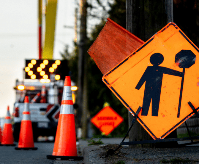 Image Transforming Road Maintenance: How Automation and VR Are Boosting Sustainability and Efficiency