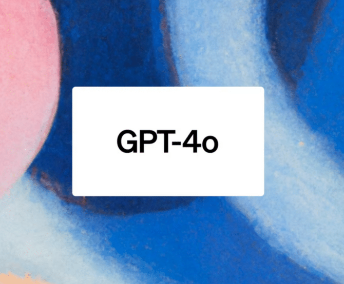 Image ChatGPT 4o, Enhanced Performance and Reduced Costs: Insights from VirtualExpo’s CIO