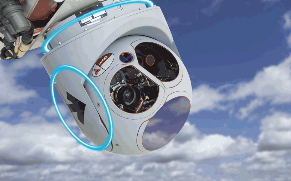 Innovative Wire Race Bearings: Customized Solutions for Aviation by Franke