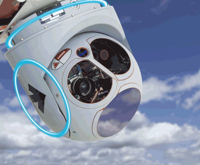 Image Innovative Wire Race Bearings: Customized Solutions for Aviation by Franke