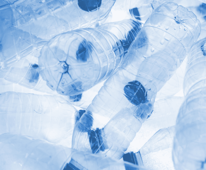 Image INTERVIEW: Towards Infinite PET Recycling?