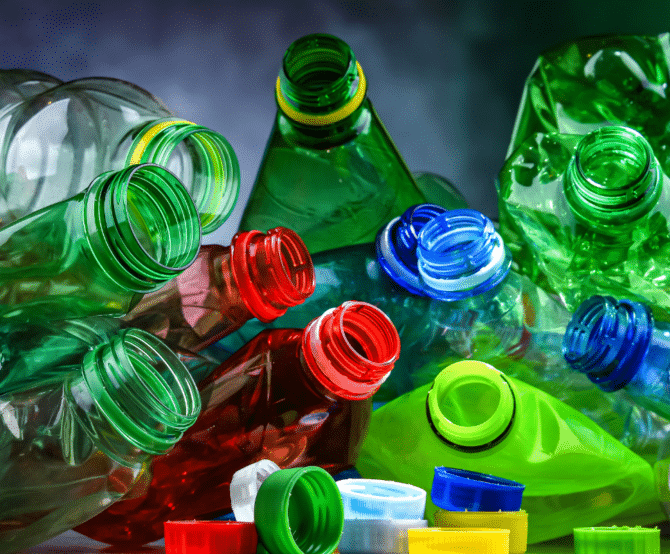 Image How is Plastic Recycled? Exploring the Different Plastic Recycling Processes