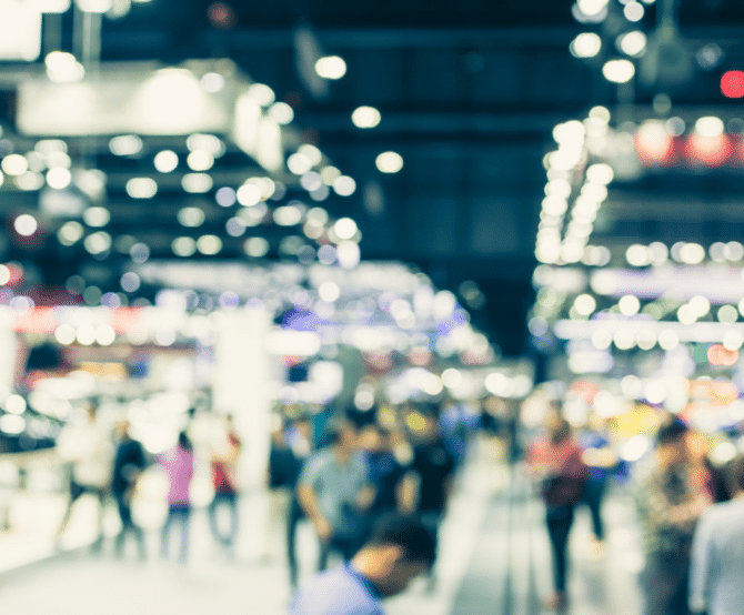 Image 2025 Industrial Trade Show Calendar: Must-Attend Events for Professionals