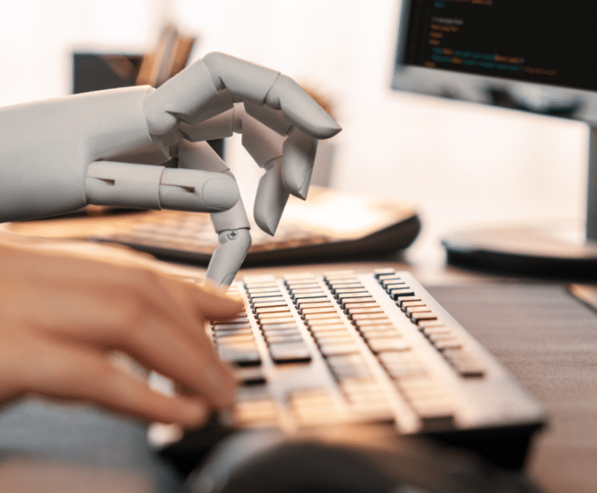 Image Collaboration Software: Helping Humans Shine in the Age of AI