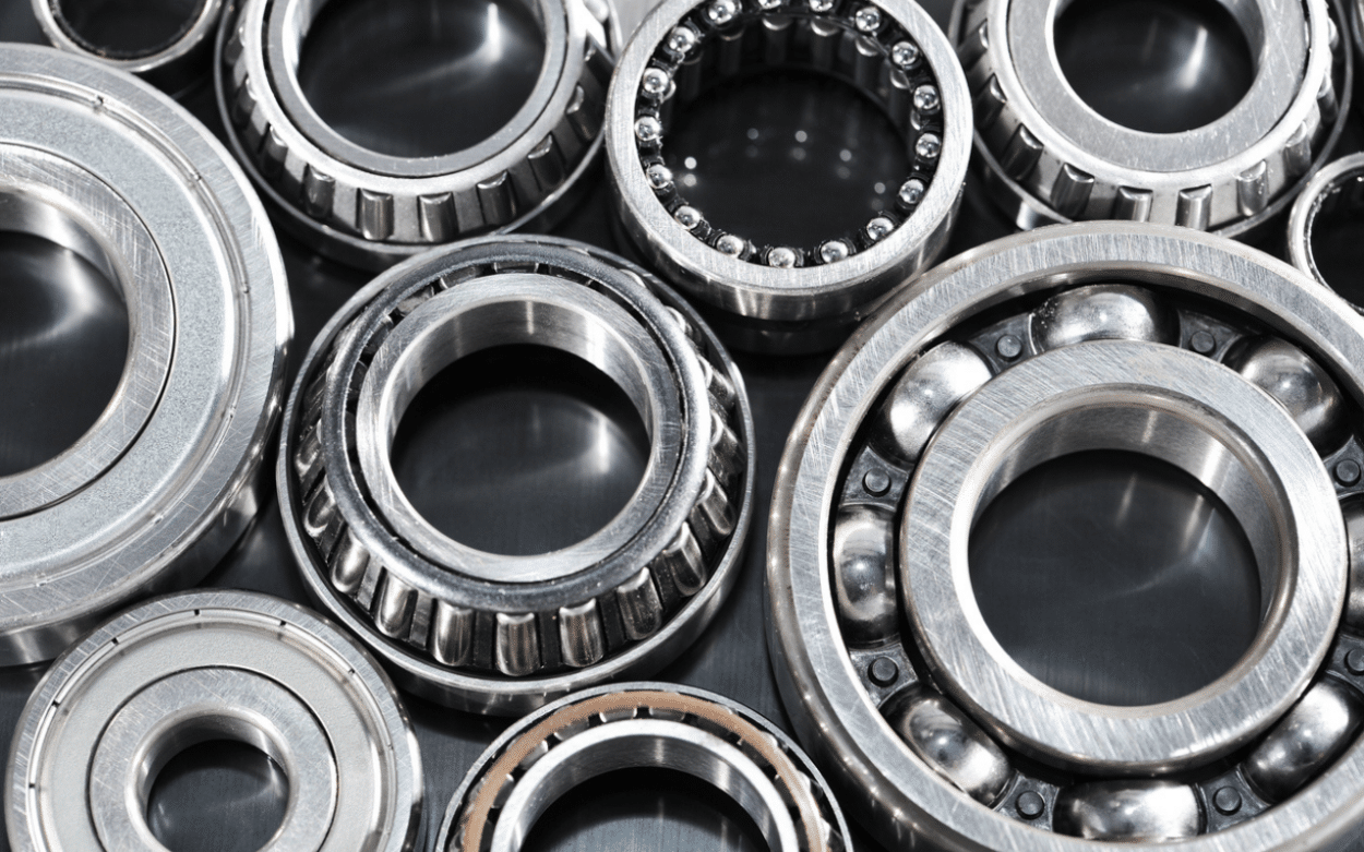 [BUYING GUIDE] How To Choose the Right Bearing?