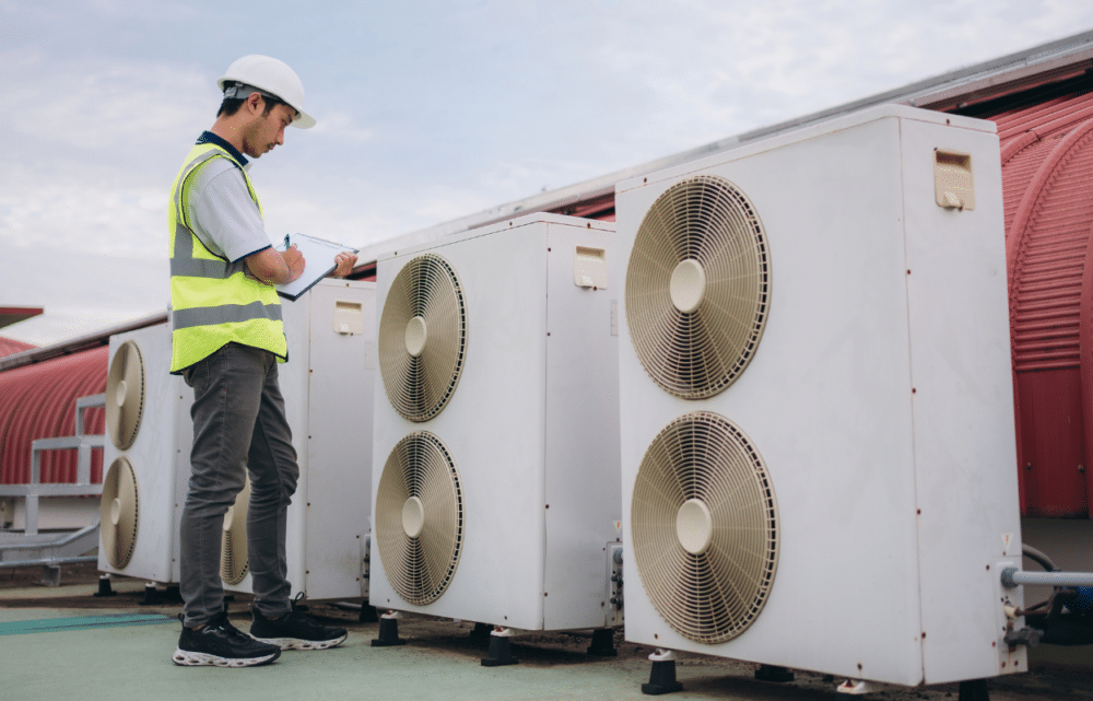 Image [BUYING GUIDE] How To Choose an Industrial Fan?