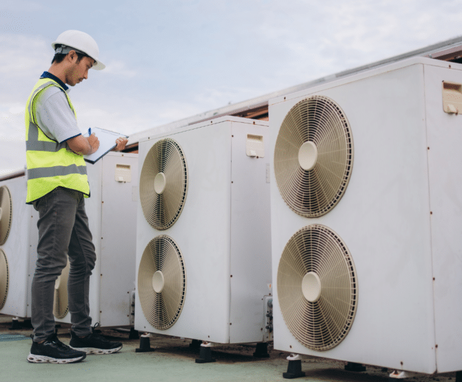 Image [BUYING GUIDE] How To Choose an Industrial Fan?