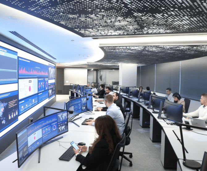 Image Cybersecurity: “Securing the Industrial World Is Not the Same as Securing the Corporate World”