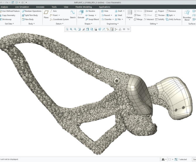 Image PTC and Hexagon’s Role in Personalized Healthcare: Merging Tech With Medicine