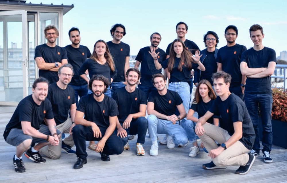 Image Mistral AI, the French Competitor of OpenAI, Prepares a €450 Million Fundraising Round