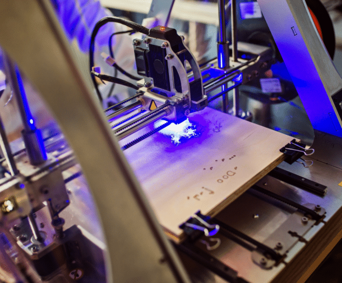 Image [BUYING GUIDE] How to Choose the Right Laser Engraving Machine?