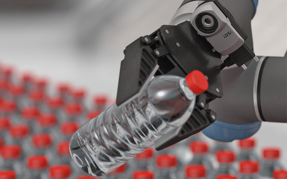 How Cameras Deliver Sharp Images Despite Changing Distances
